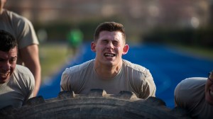 Frontline Photos: Nov. 28, 2017