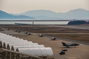 NKorea likely fired artillery rounds amid US-SKorea drills