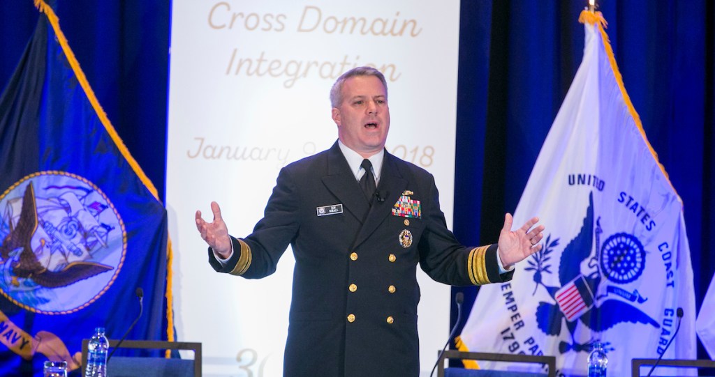 Over-the-horizon missile competition nearing completion