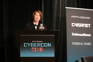 A classified DoD network has problems. Now what?