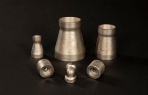 Shipbuilding industry looks to 3D printing to accelerate pace