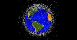 Commerce Dept. partners with Pentagon on space traffic management