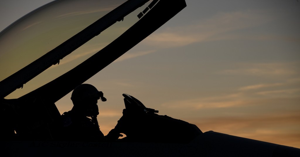 The military’s crash investigators faced staff, budget cuts as aviation accidents climbed