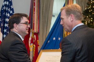 Lawsuit calls acting VA Secretary Wilkie’s appointment illegal, demands immediate removal