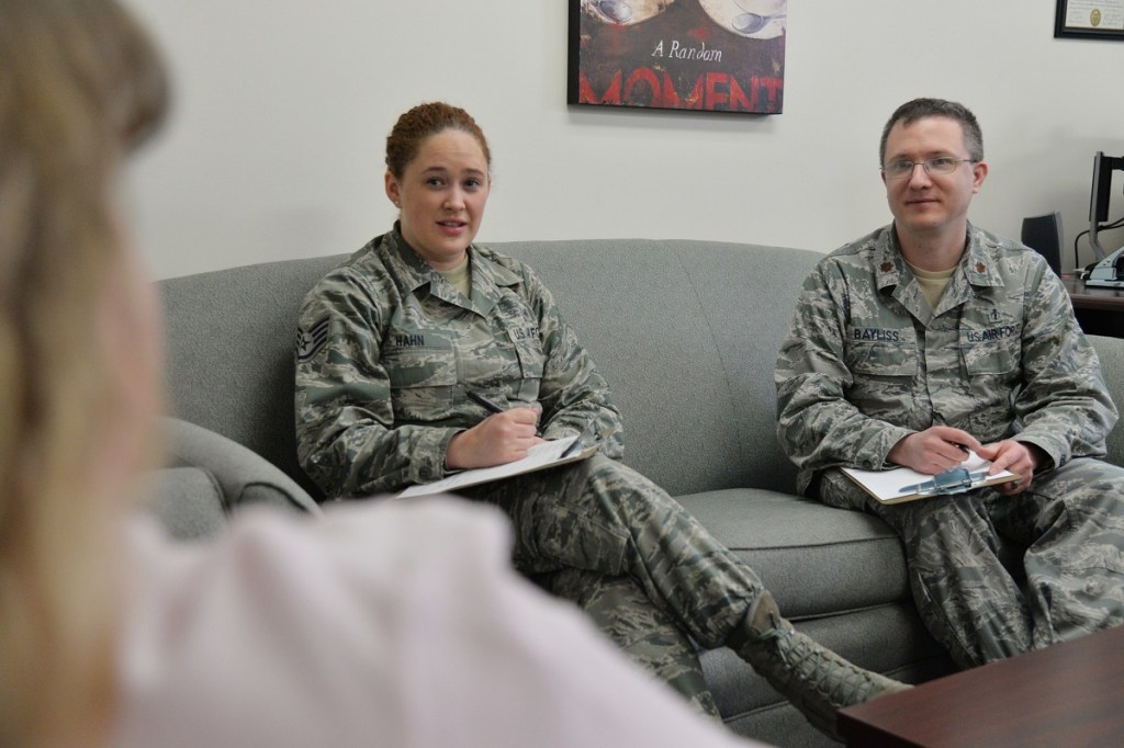 Budget omnibus includes new mental health care for other-than-honorable vets