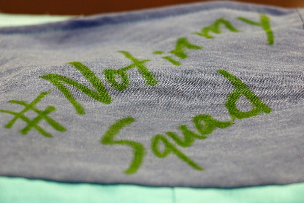 Budget hang-ups slow sexual assault prevention reforms
