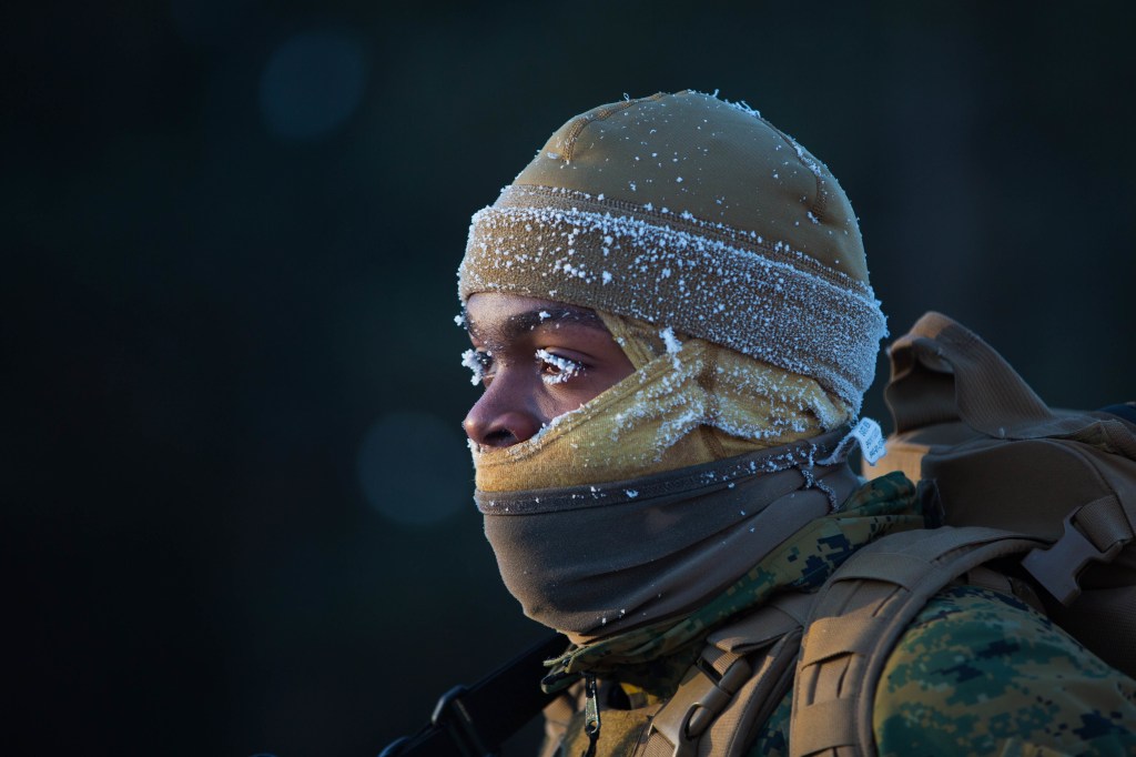 Best pix of the week: Jan. 18, 2018