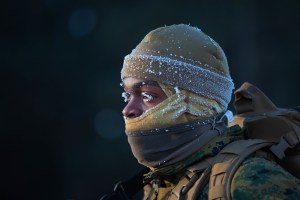 Best pix of the week: Jan. 18, 2018