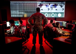 Senate wants better threat sharing between Pentagon and industry