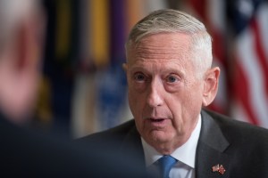 Migrant detainees to be housed at 2 bases in Texas
