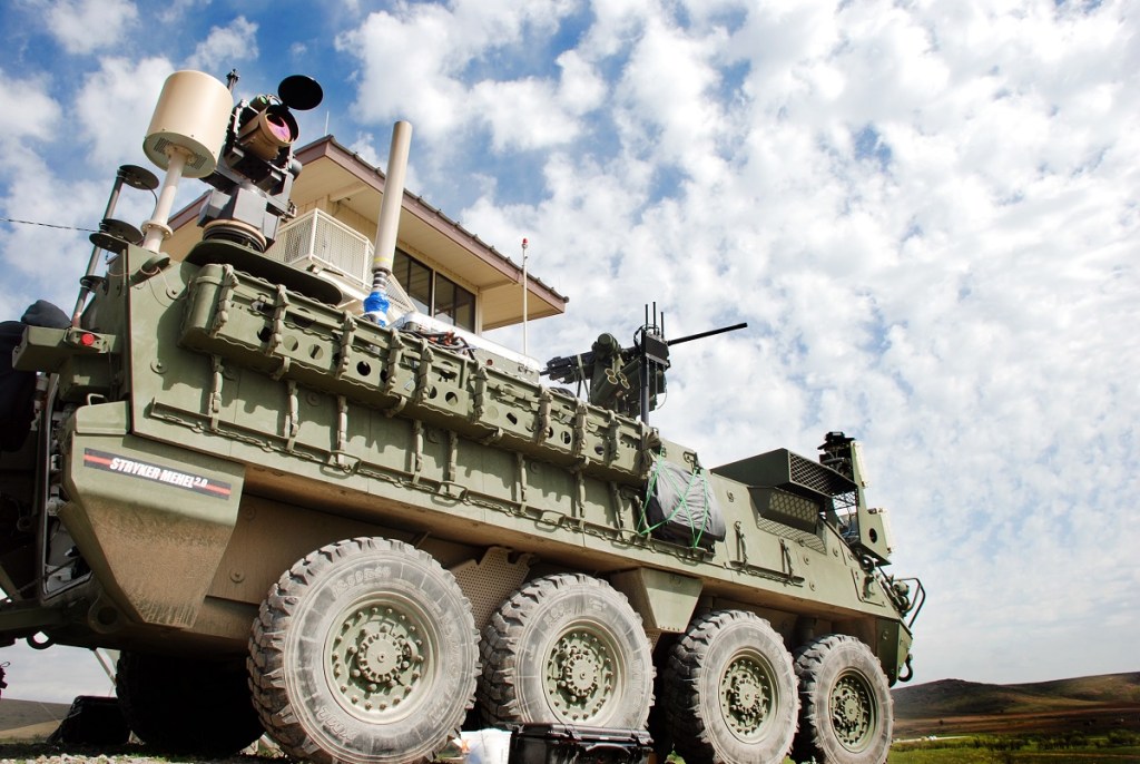 DoD doesn’t want ‘whiz-bang’ tech if it’s no good for operations