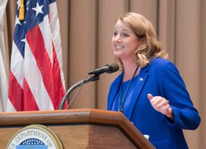 CIOs have to be more than IT experts, says federal tech lead