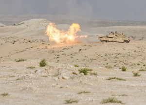 Why not add Israel to this year’s US-UAE Iron Union exercise?