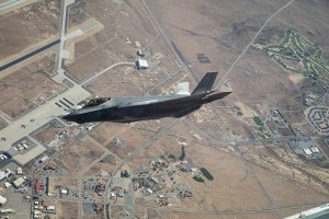 New F-35 modernization plan could come with hefty $16B price tag