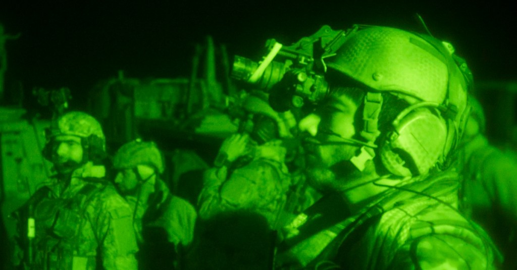 Major al-Qaida leader killed in joint US-Afghan raid