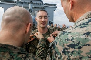 Pentagon braces for massive change to officer promotions