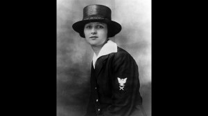 American military women deserve to be recognized; March 21 is the day to do it