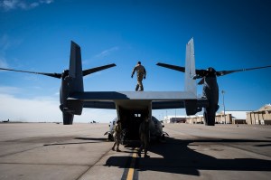 NDAA 2019: HASC amendments to the authorization bill debate
