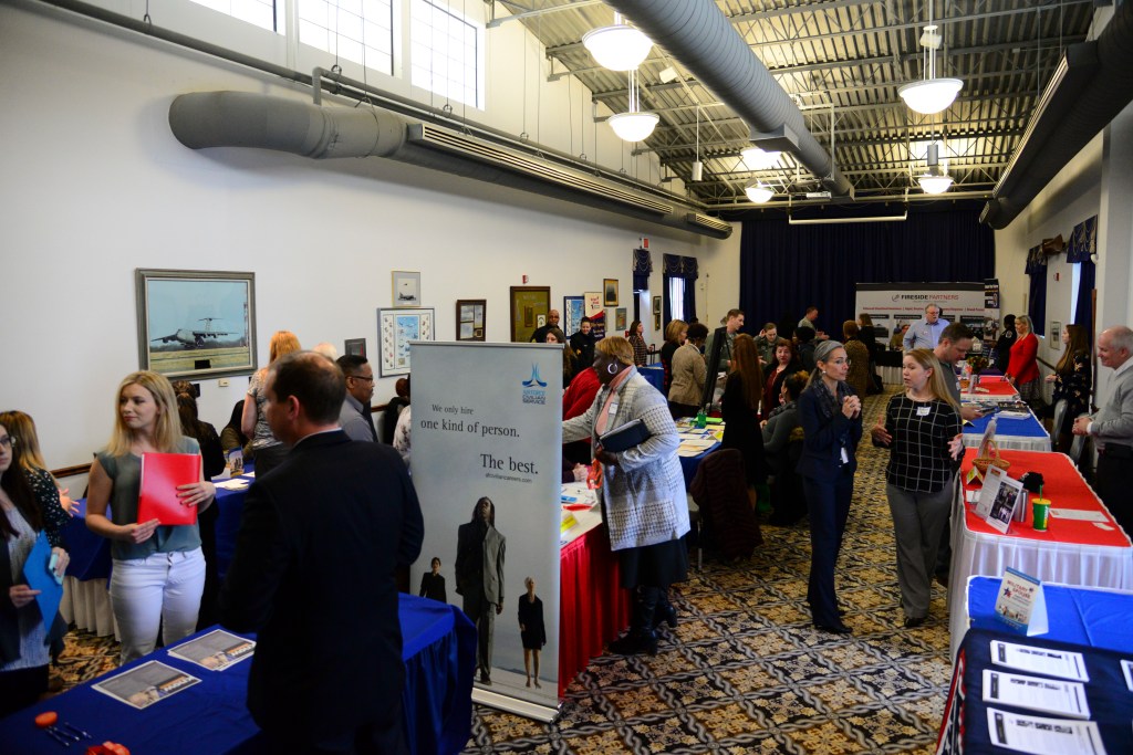 DoD military spouse symposium to offer strategies for careers, relationships