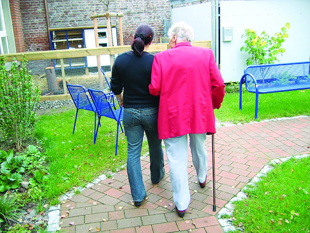 VA’s caregiver review nearly complete, but still no timeline for future program changes