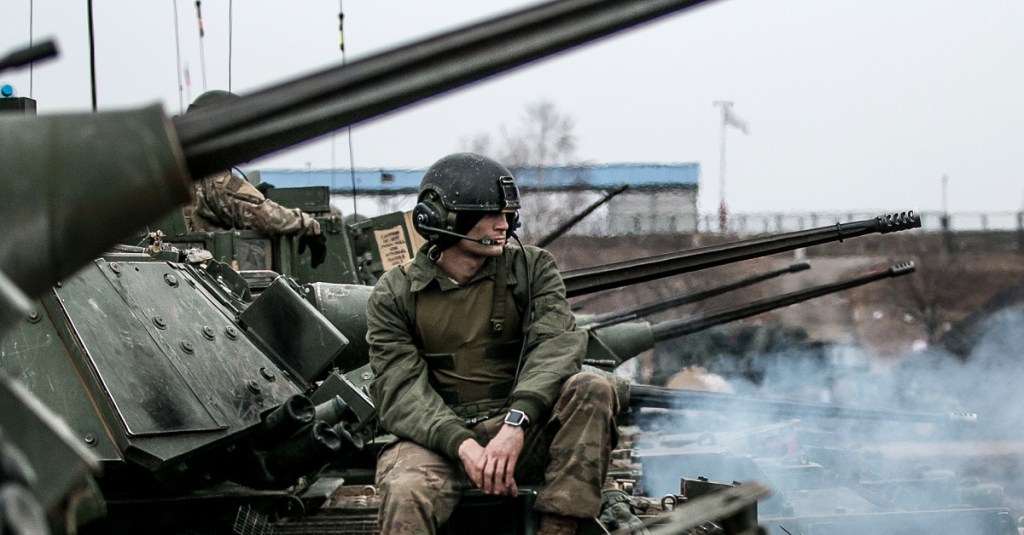 A new base in Poland wouldn’t take US troops from Germany, US ambassador says