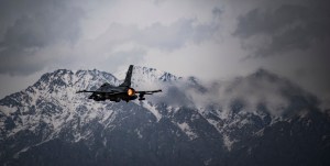 Air Force chief of staff orders review of increasing aviation mishaps
