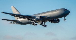 KC-46 delayed again