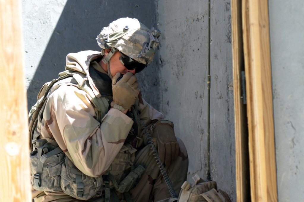 A new tool to help soldiers better manage the spectrum