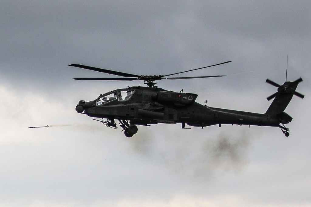 More troops and aircraft: Here’s what House appropriators want in the FY19 defense budget