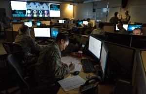 US cyber squad boosts Lithuanian defenses amid Russian threat