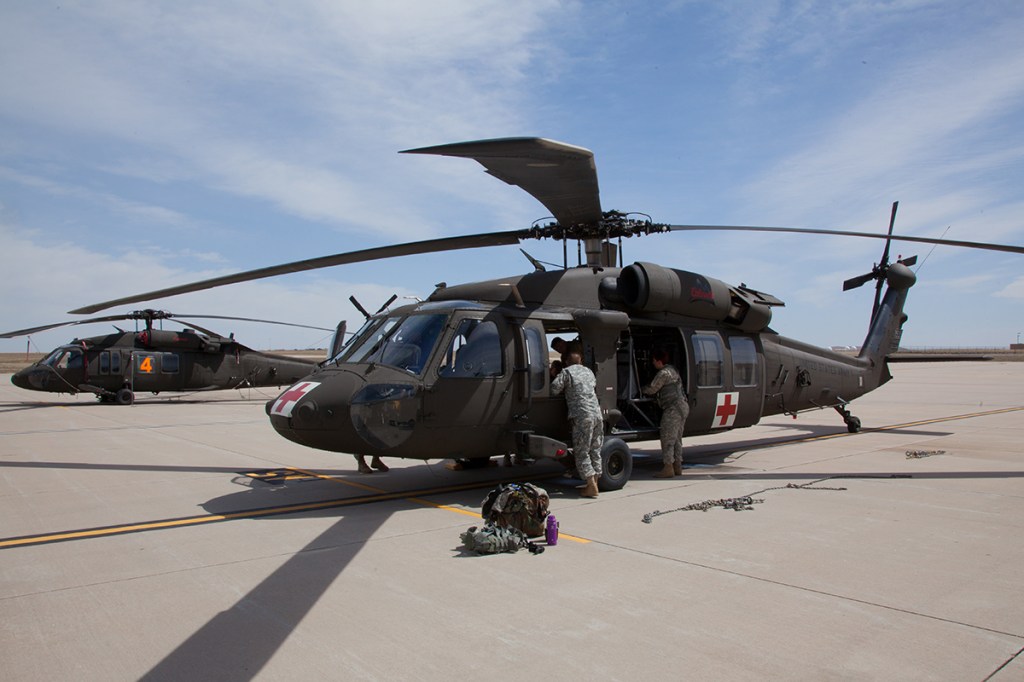 Army could accelerate engine replacement program
