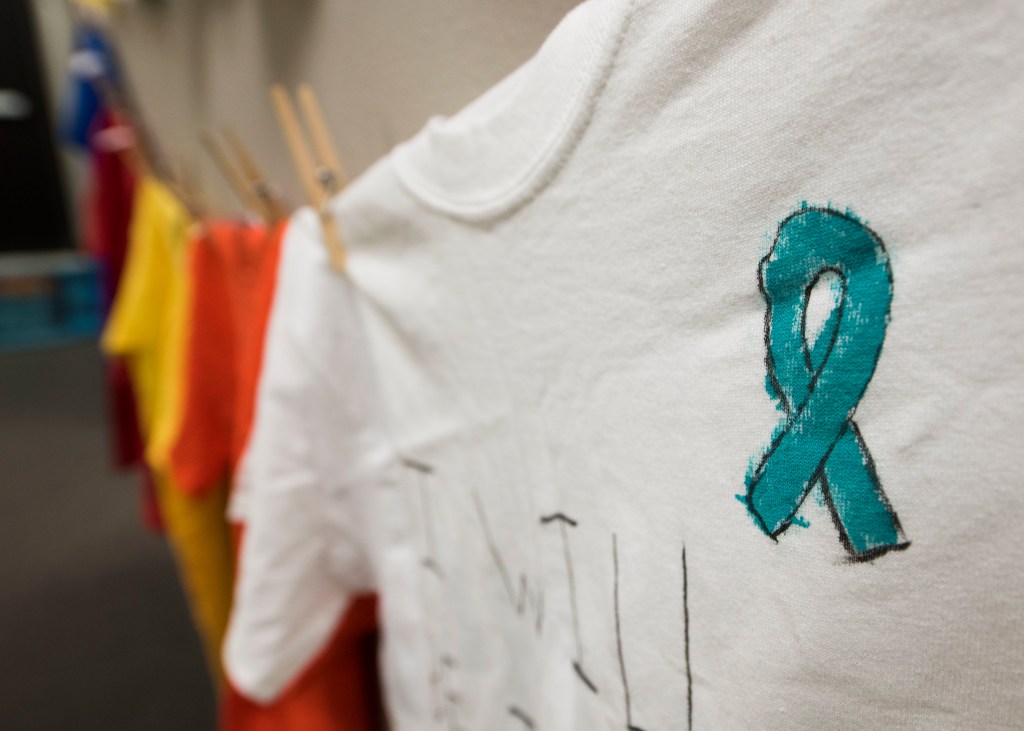 Ease the path to mental health care after military sexual trauma