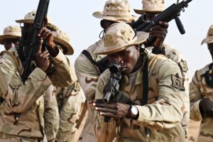 Understaffed AFRICOM cutting hundreds more troops