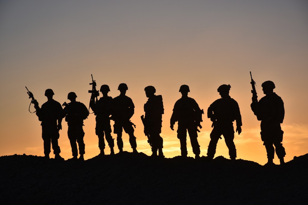 Learn from Afghanistan and keep our kids out of needless wars