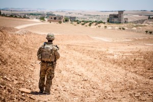 One step at a time: Congress’ charge to reshape American foreign policy