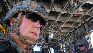Avalanches reported in area where missing Marine lieutenant was believed to be hiking
