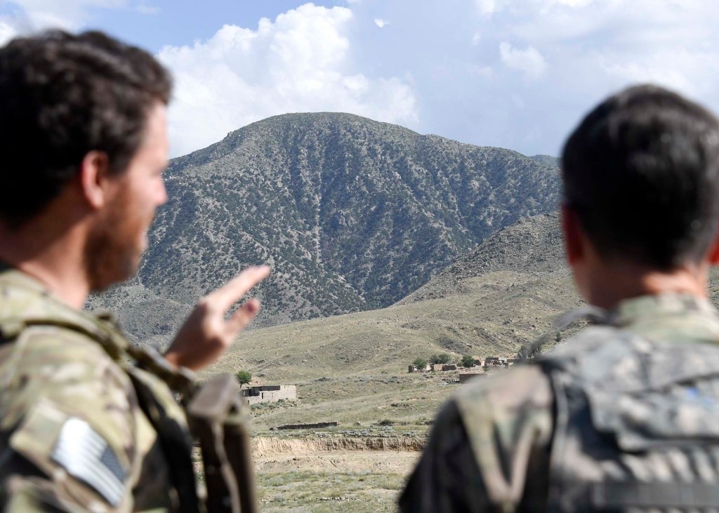 This week in Congress: State of the Union and the start of military budget planning