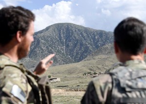 This week in Congress: State of the Union and the start of military budget planning