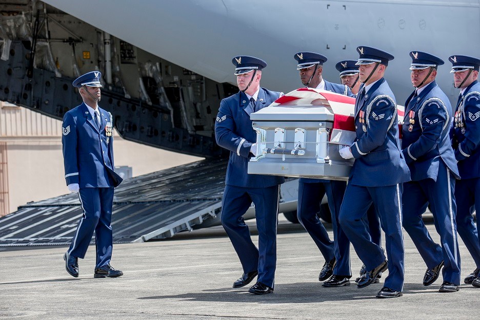 Military death benefits won’t be stopped by government shutdowns anymore