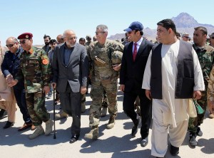 US forces to honor Afghan ceasefire