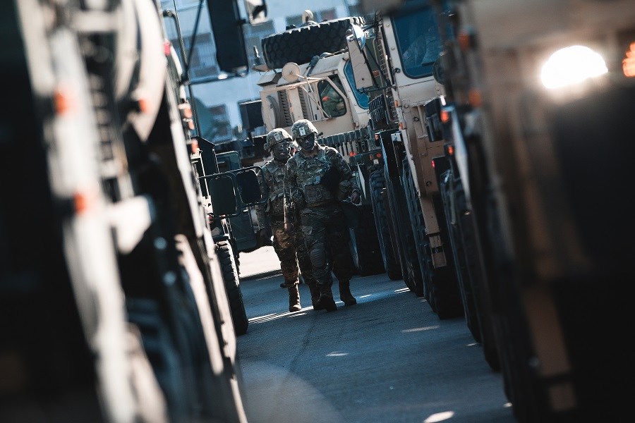 Here are the top 5 issues on the docket for NATO’s 2018 summit
