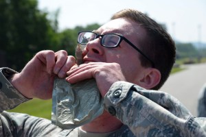 Army contractor swindles over $1 million … in MREs