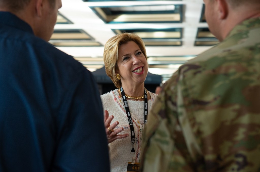 Pentagon hopes to have new cybersecurity standards for contractors in 2020