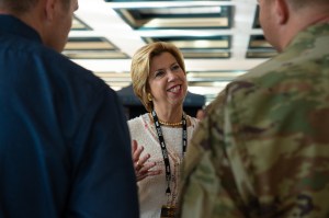 Pentagon hopes to have new cybersecurity standards for contractors in 2020