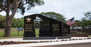 Gold Star monument planned for Pensacola families who lost loved ones
