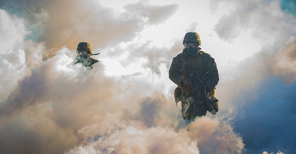 About 21,000 troops booted under ‘deploy or get out’ policy, but only a small fraction were Marines