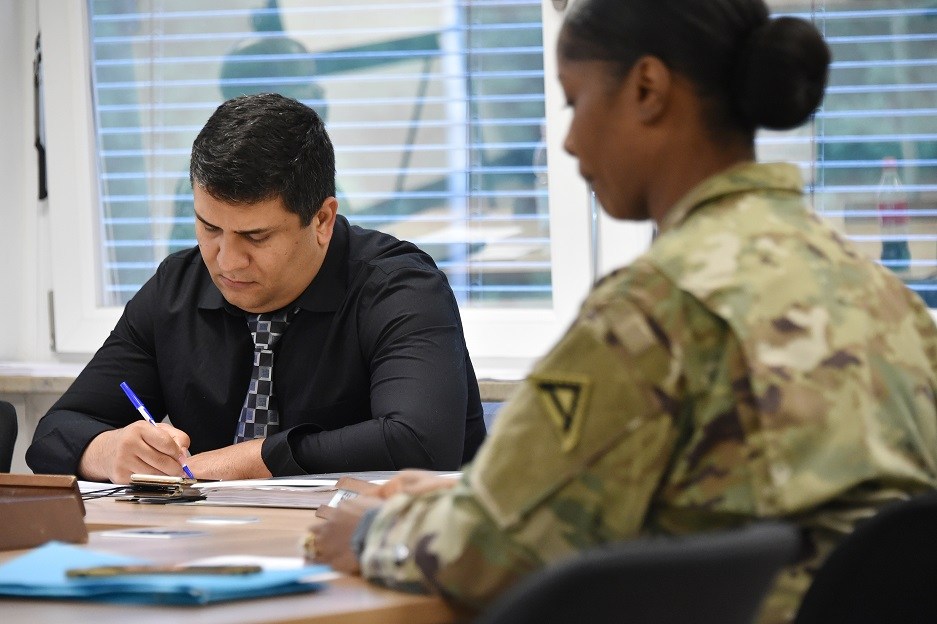 Vets rarely get college credit for military training. Here’s how Congress is trying to fix that