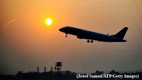 Thales Group and SES S.A. announce deal with Hughes for FlytLIVE network