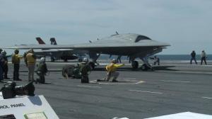 Navy breaks ground on new aviation test site