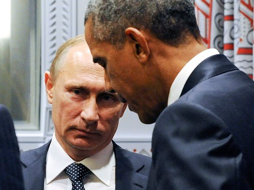 Obama admin cautious when dealing with Russia’s election meddling